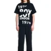 Chopped T-shirt