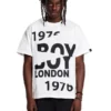 Chopped T-shirt