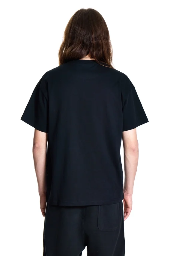 Chopped T-shirt