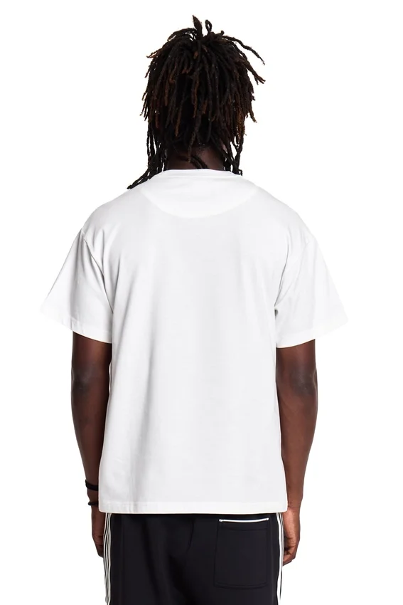 Chopped T-shirt