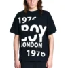 Chopped T-shirt