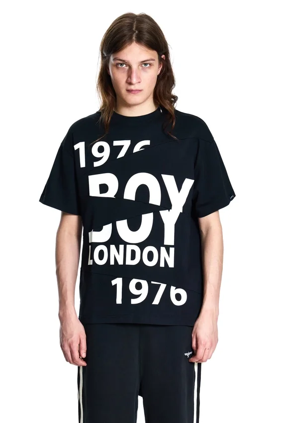 Chopped T-shirt