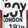 Chopped T-shirt