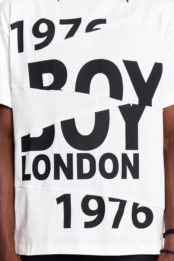 Chopped T-shirt