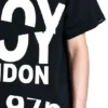 Chopped T-shirt