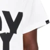 Chopped T-shirt