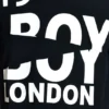 Chopped T-shirt