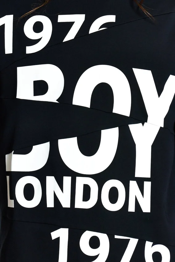 Chopped T-shirt