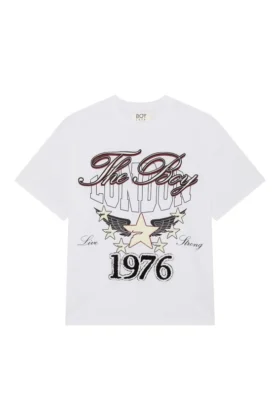 College Boy T-shirt