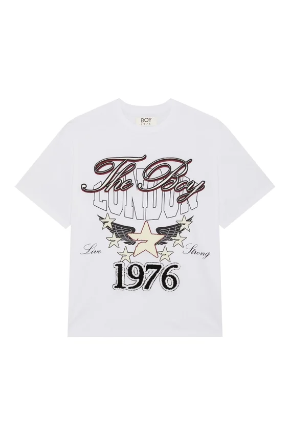College Boy T-shirt