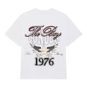 College Boy T-shirt