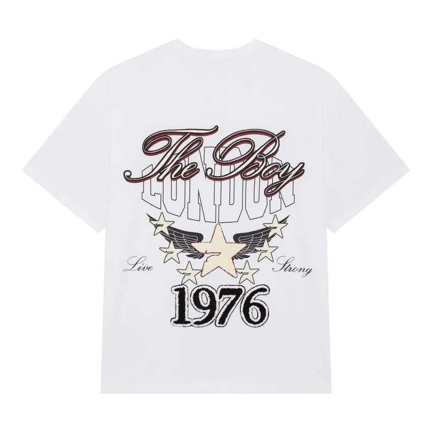 College Boy T-shirt