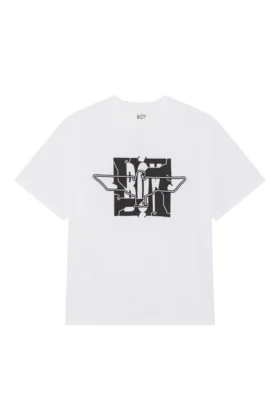Eagle Puzzle T-shirt