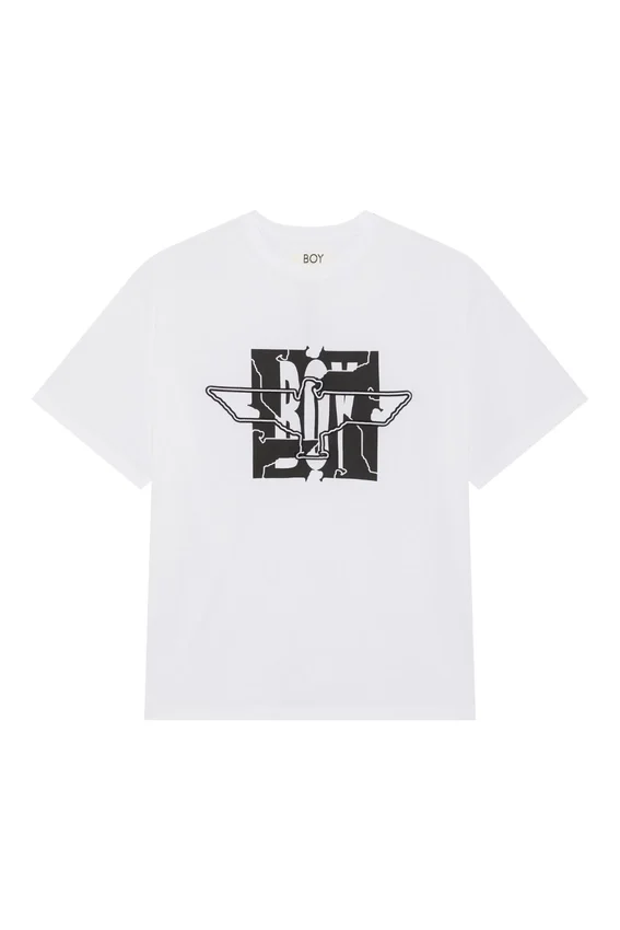 Eagle Puzzle T-shirt