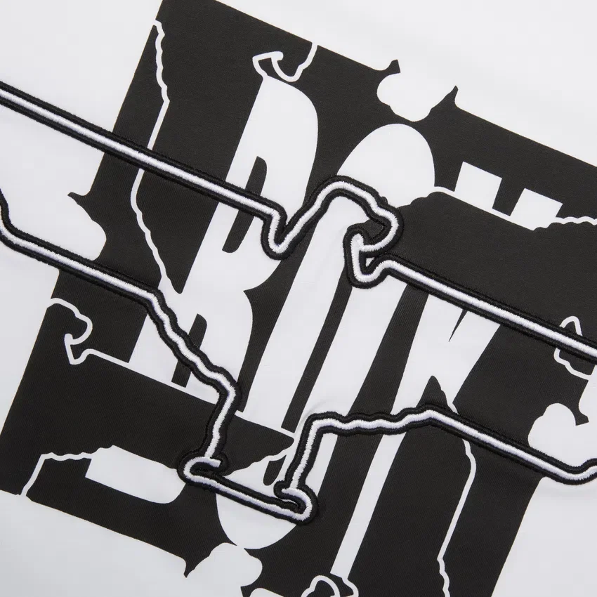 Eagle Puzzle T-shirt