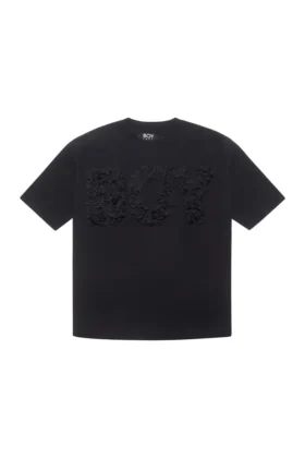 Floral BOY T-shirt