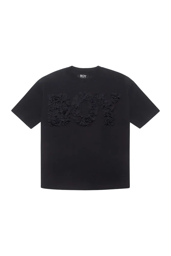 Floral BOY T-shirt