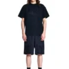 Floral BOY T-shirt