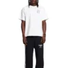 Foot Print-T-shirt