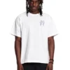 Foot Print-T-shirt