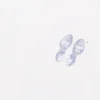 Foot Print-T-shirt