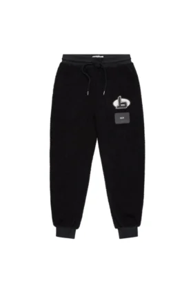 Future Boy Borg Joggingbyxor