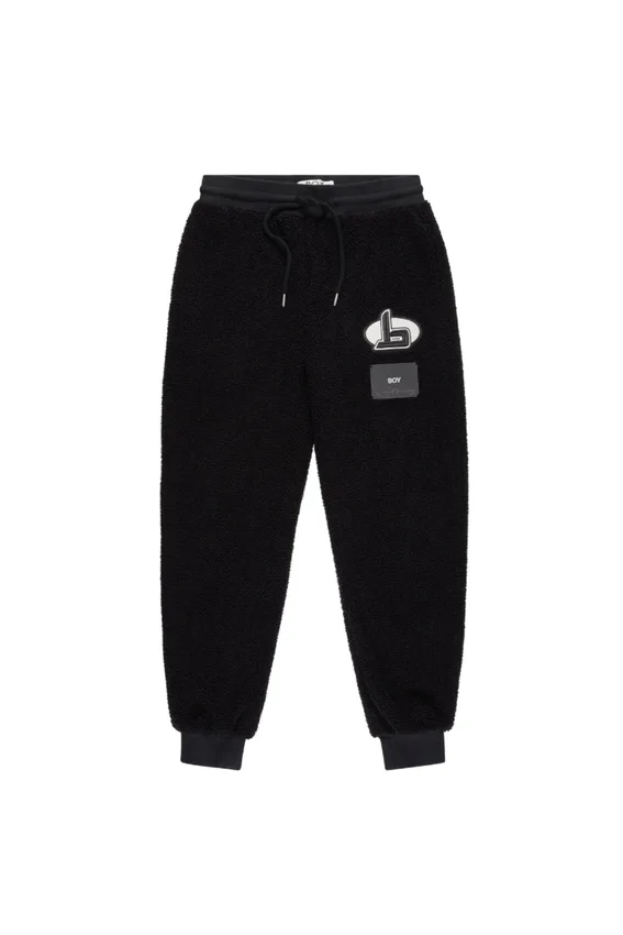 Future Boy Borg Joggingbyxor