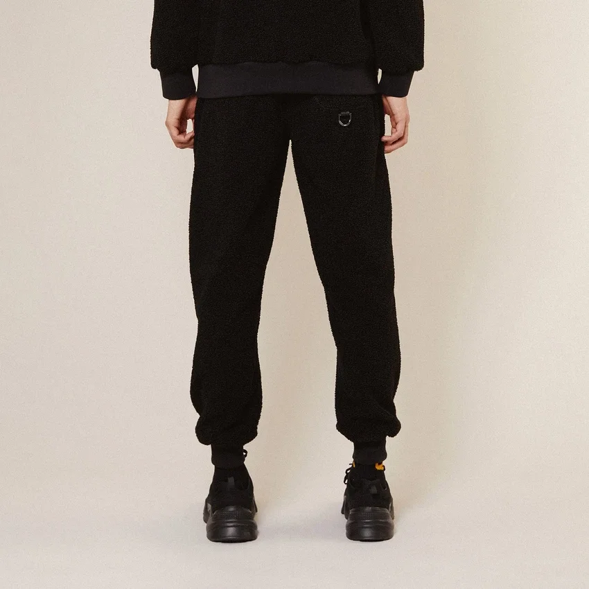 Future Boy Borg Joggingbyxor