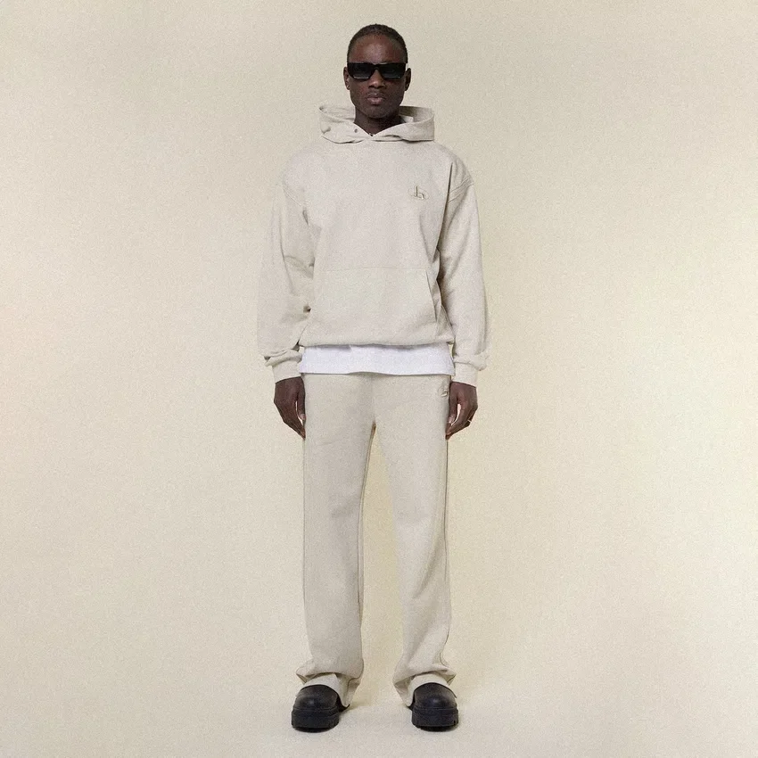 Future Boy Core Joggingbyxor