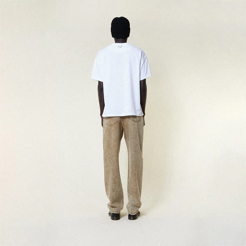 Future Boy Core T-shirt
