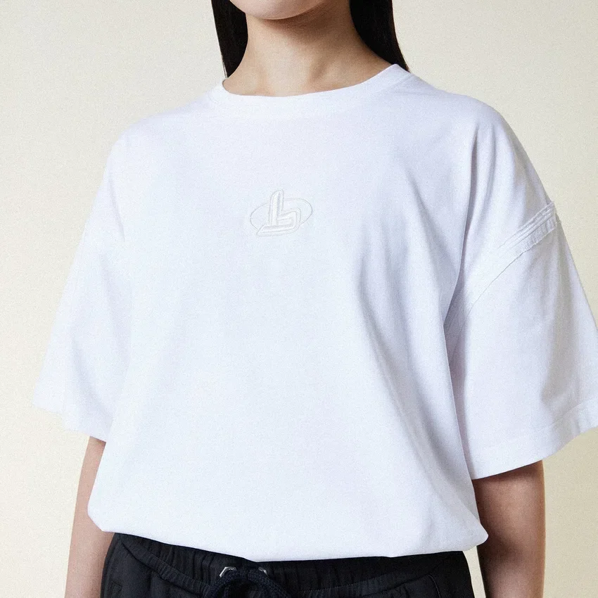 Future Boy Core T-shirt