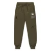 Future Boy Destroyed Joggingbyxor