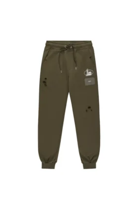Future Boy Destroyed Joggingbyxor