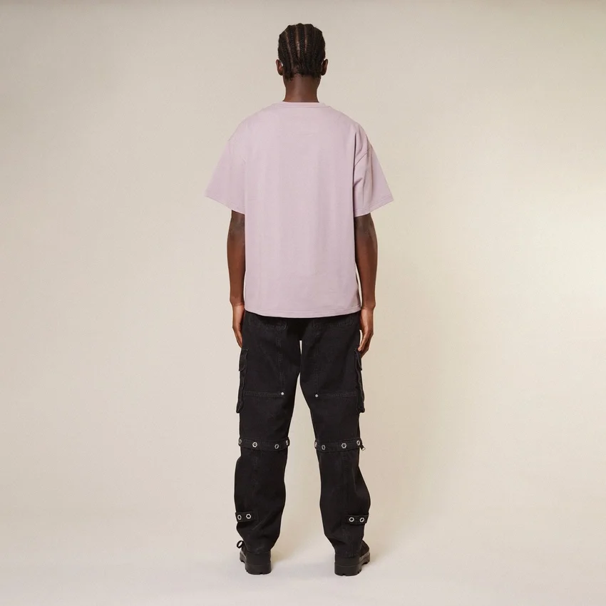 Future Boy-T-shirt