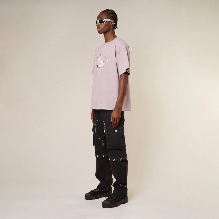 Future Boy-T-shirt