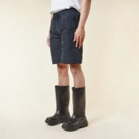 Future Boy Wadded Short