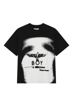 Ghoul-T-shirt