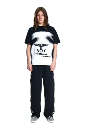 Ghoul-T-shirt