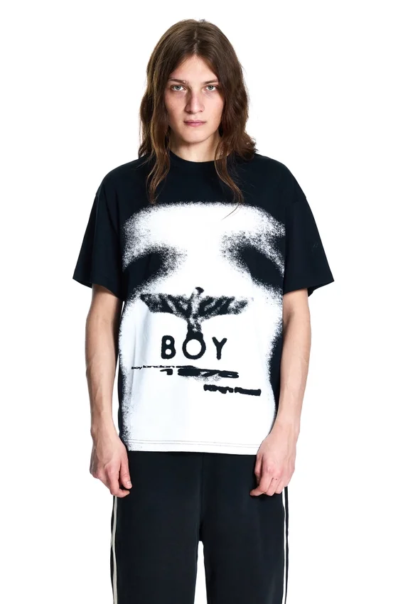 Ghoul-T-shirt