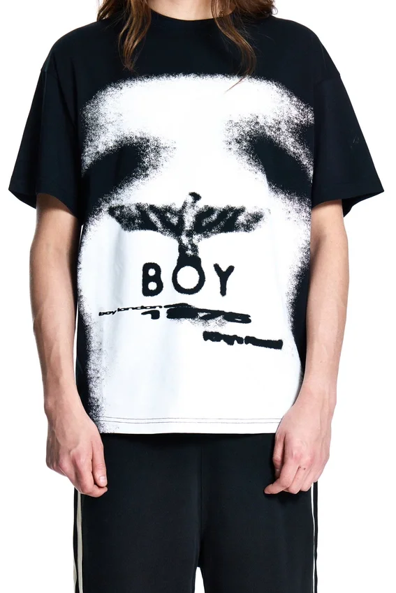 Ghoul-T-shirt