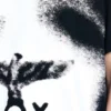 Ghoul-T-shirt