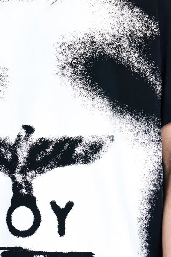 Ghoul-T-shirt