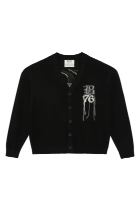 Gothic Boy-kofta