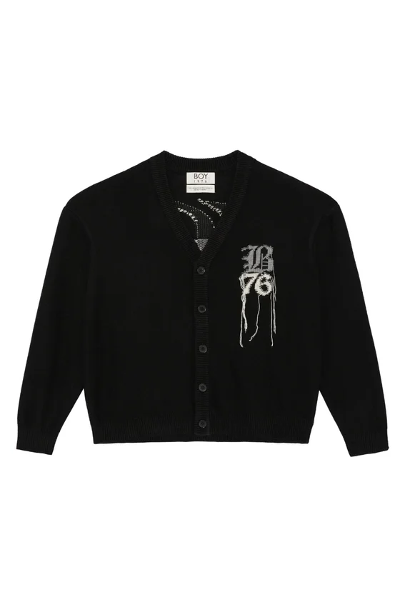 Gothic Boy-kofta