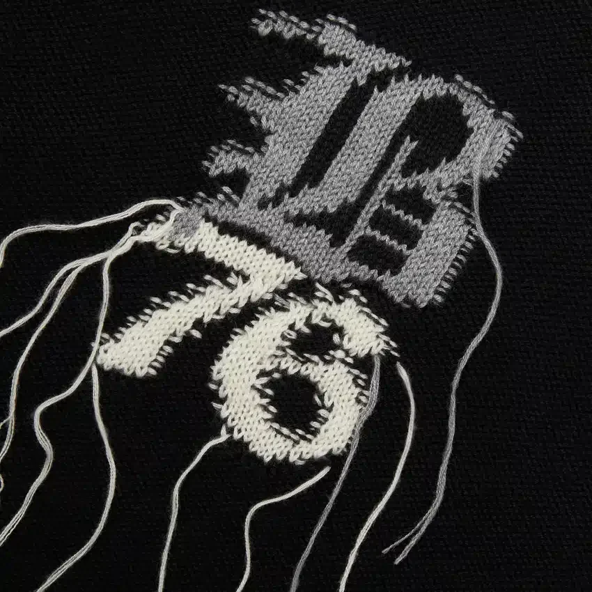 Gothic Boy-kofta