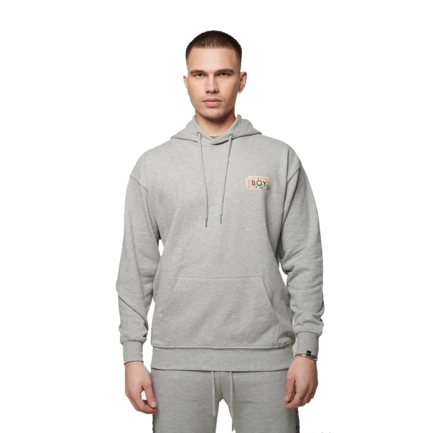 Haze-hoodie
