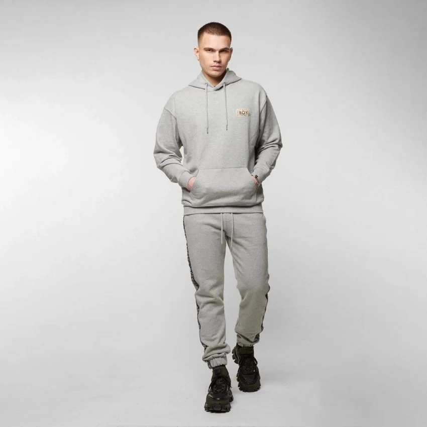 Haze-hoodie