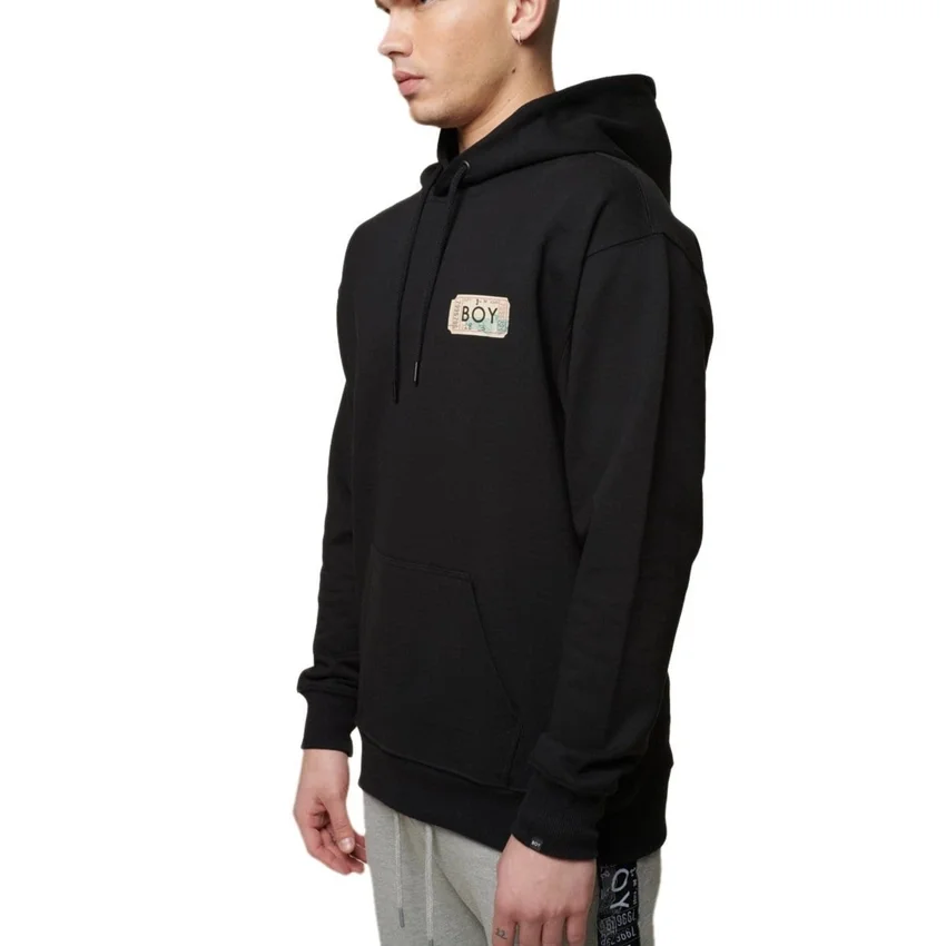 Haze-hoodie