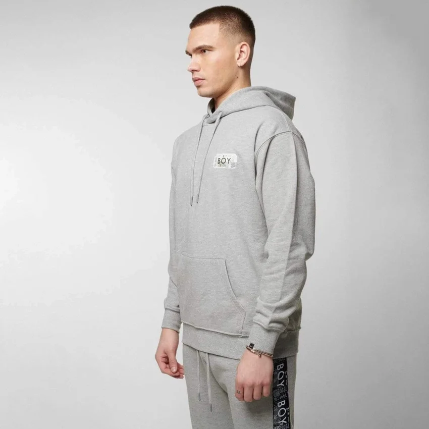 Haze-hoodie