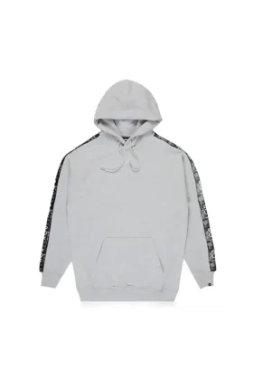 Haze Tape-hoodie